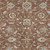 10' X 14' Brown Ivory And Gray Moroccan Washable Indoor Outdoor Area Rug