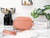 Michael Kors Jet Set Travel Sherbert Oval Camera Bag