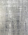 8' X 10' Ivory Beige and Gray Abstract Hand Knotted Area Rug