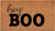 Halloween Halloween Hey There Outdoor Coir Door Mat
