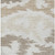 10' X 14' Ivory Beige And Brown Abstract Washable Indoor Outdoor Area Rug