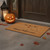 Halloween Halloween Happy Halloween Outdoor Coir Door Mat