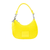 Marc Jacobs Monogram Kiwi Terry Shoulder Bag