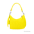 Marc Jacobs Monogram Kiwi Terry Shoulder Bag