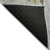 10' X 14' Taupe Ivory And Tan Floral Washable Indoor Outdoor Area Rug