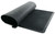 24" X 40" Black Rubber Outdoor Door Mat