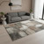 Abstract Area Rug