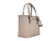 Michael Kors Jet Set XS Carryall Top Zip Tote Bag