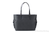 Michael Kors Gilly Leather Shoulder Tote