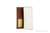 Michael Kors Jet Set Travel Vanilla Signature Trifold Wallet Clutch