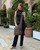 Kathmandu Collection Bee Hobo Bag