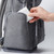 Extendable Diaper Backpack
