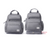 Extendable Diaper Backpack