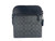 Coach Houston Leather Flight Bag Crossbody