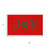 Christmas Outdoor Coir Door Mat
