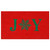 Christmas Outdoor Coir Door Mat