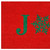 Christmas Outdoor Coir Door Mat