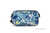 Marc Jacobs The Watercolor Snapshot Blue Shoulder Bag
