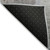 10' X 14' Brown Green And Blue Abstract Washable Indoor Outdoor Area Rug