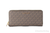 Michael Kors Jet Set Signature Continental Wallet