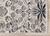 Floral Medallion Area Rug