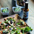 Columbus Black Garlic Hot Sauce