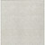 10' X 14' Ivory And Pale Beige Geometric Washable Indoor Outdoor Area Rug
