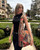Kathmandu Collection Quilted Patchwork Hobo Bag