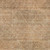 10' X 14' Copper Brown And Terra Cotta Geometric Washable Indoor Outdoor Area Rug