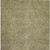 10' X 14' Green Beige And Brown Abstract Washable Indoor Outdoor Area Rug
