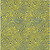 8' X 10' Yellow And Blue Abstract Washable Indoor Outdoor Area Rug