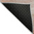 8' X 10' Salmon And Pink Abstract Washable Indoor Outdoor Area Rug
