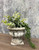 Cement Planter Urn
