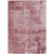 8' X 10' Blush And Ivory Abstract Washable Indoor Outdoor Area Rug