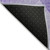 10' X 14' Purple And Ivory Abstract Washable Indoor Outdoor Area Rug