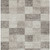 8' X 10' Beige And Gray Geometric Washable Indoor Outdoor Area Rug