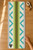Bear Creek Sage Yoga Mat 