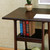 47" Brown Computer Desk