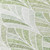 8' Sage Artichoke Green And Mint Green Round Geometric Washable Indoor Outdoor Area Rug