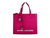 Marc Jacobs Mini Grind Leather Crossbody Bag Purse