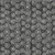 8' X 10' Black Gray And Ivory Geometric Washable Indoor Outdoor Area Rug