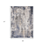 Abstract Area Rug