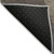 9' X 12' Brown Taupe And Wheat Geometric Washable Indoor Outdoor Area Rug