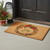 Christmas Outdoor Coir Door Mat