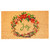 Christmas Outdoor Coir Door Mat