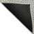 9' X 12' Beige Brown And Gray Geometric Washable Indoor Outdoor Area Rug