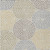 9' X 12' Beige Brown And Gray Geometric Washable Indoor Outdoor Area Rug