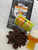 Spicy Citrus IPA Beef Jerky - 8oz "Growler Bag"