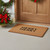Christmas Outdoor Coir Door Mat