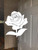 Rose Flexible Vinyl Screen Magnets